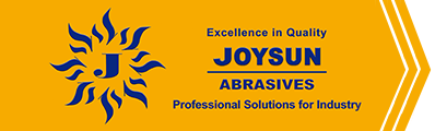Joysun Abrasives Co.,Ltd.