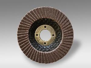 JAC-K366DX Aluminum Oxide Flap Discs