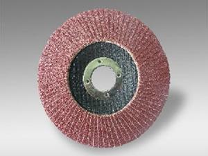 JAC-K367RX Aluminum Oxide Flap Discs