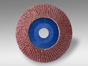 JAC-K368MX Aluminum Oxide Flap Discs