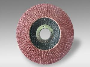 JAC-K369LX Aluminum Oxide Flap Discs