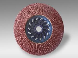 JAC-K369LX Aluminum Oxide Flap Discs