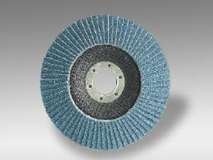 JAC-Z668RX Zirconium Oxide Flap Discs