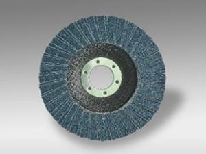 JAC-Z627RX Zirconia Combi Flap Discs