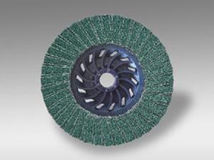 JAC-Z628SX Zirconia Combi Flap Discs