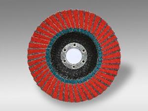 JAC-S926KX Ceramic Interleaf Flap Discs