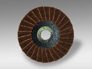 JAC-K768SM Surface Finishing Flap Discs