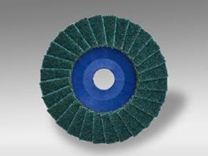 JAC-K778RM Surface Finishing Flap Discs