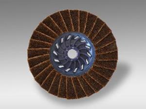 JAC-K778RM Surface Finishing Flap Discs