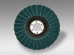 JAC-K788TM Surface Finishing Flap Discs