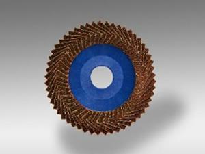 Aluminum Oxide Dish Flexible Flap Discs