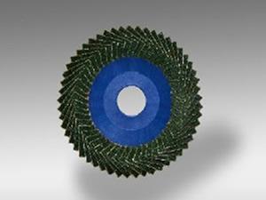 Zirconium Oxide Dish Flexible Flap Discs