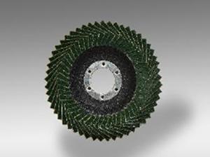 Zirconium Oxide Dish Flexible Flap Discs