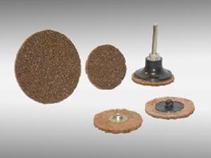 JAC-K768RD Roloc Surface Conditioning Discs