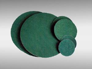 PSA Cloth Sanding Discs