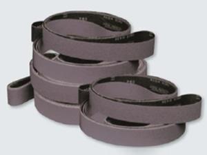 Silicon Carbide Backstand Grinding Belts