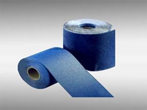 Zirconium Oxide Floor Sanding Rolls