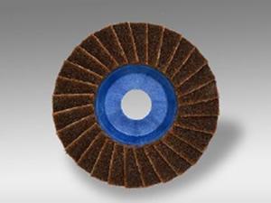 JAC-K768SM Surface Conditioning Flap Discs