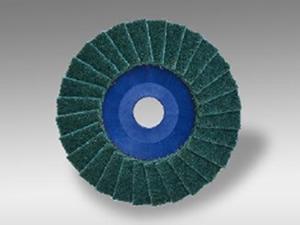 JAC-K778RM Surface Conditioning Flap Discs