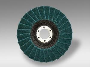 JAC-K788TM Surface Conditioning Flap Discs