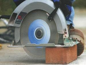 JAC-K416CT Cutting-Off Wheels for Concrete & Stones