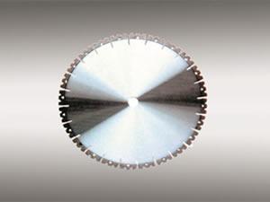 Laser Welded Diamond Saw Blades