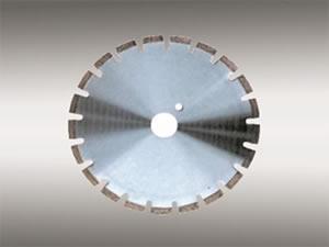 Laser Welded Diamond Saw Blades