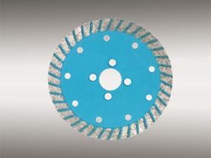 Hot Pressed Sintered Saw Blades