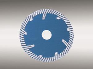 Hot Pressed Sintered Saw Blades