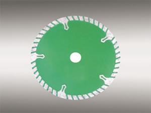 Hot Pressed Sintered Saw Blades