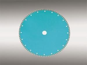 Hot Pressed Sintered Saw Blades