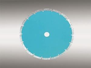 Hot Pressed Sintered Saw Blades