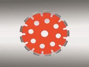 Laser Welded Tuck Point Saw Blades