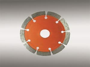 Laser Welded Tuck Point Saw Blades