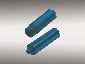 Diamond Core Drill Bits- Dry Type