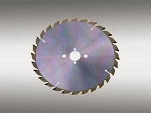 Professional T.C.T Saw Blades