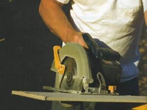 Professional T.C.T Saw Blades