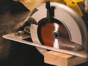 Professional T.C.T Saw Blades