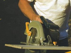 DIY Grade T.C.T Saw Blades