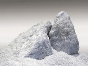 Sub-White Refractory Fused Alumina